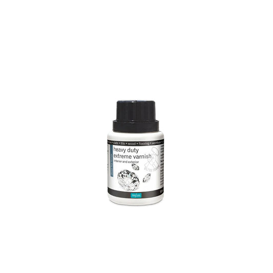 Versiegelung - Klarlack | Polyvine - Heavy Duty Extreme Varnish