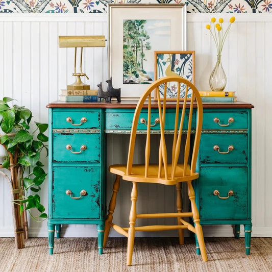 Milchfarbe | HH Milk Paint - Montclair