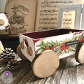 Transferfolien | Redesign Transfer - Classic Christmas