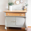 Acrylfarbe | Fusion Mineral Paint - Eucalyptus