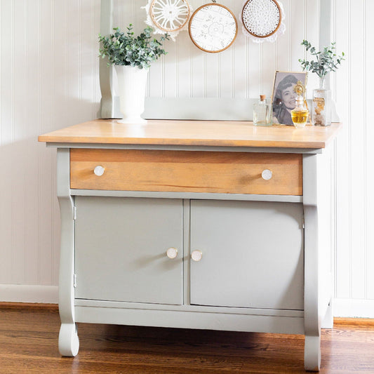 Acrylfarbe | Fusion Mineral Paint - Eucalyptus