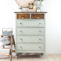 Milchfarbe | HH Milk Paint - Craftsman