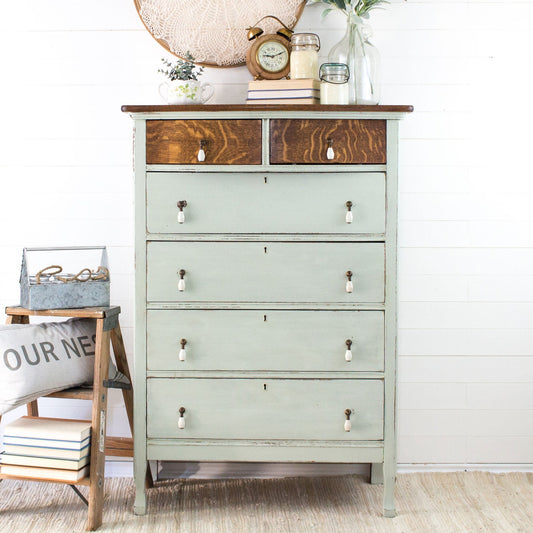 Milchfarbe | HH Milk Paint - Craftsman