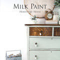 Milchfarbe | HH Milk Paint - Craftsman
