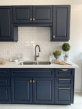 Acrylfarbe | Fusion Mineral Paint - Midnight Blue