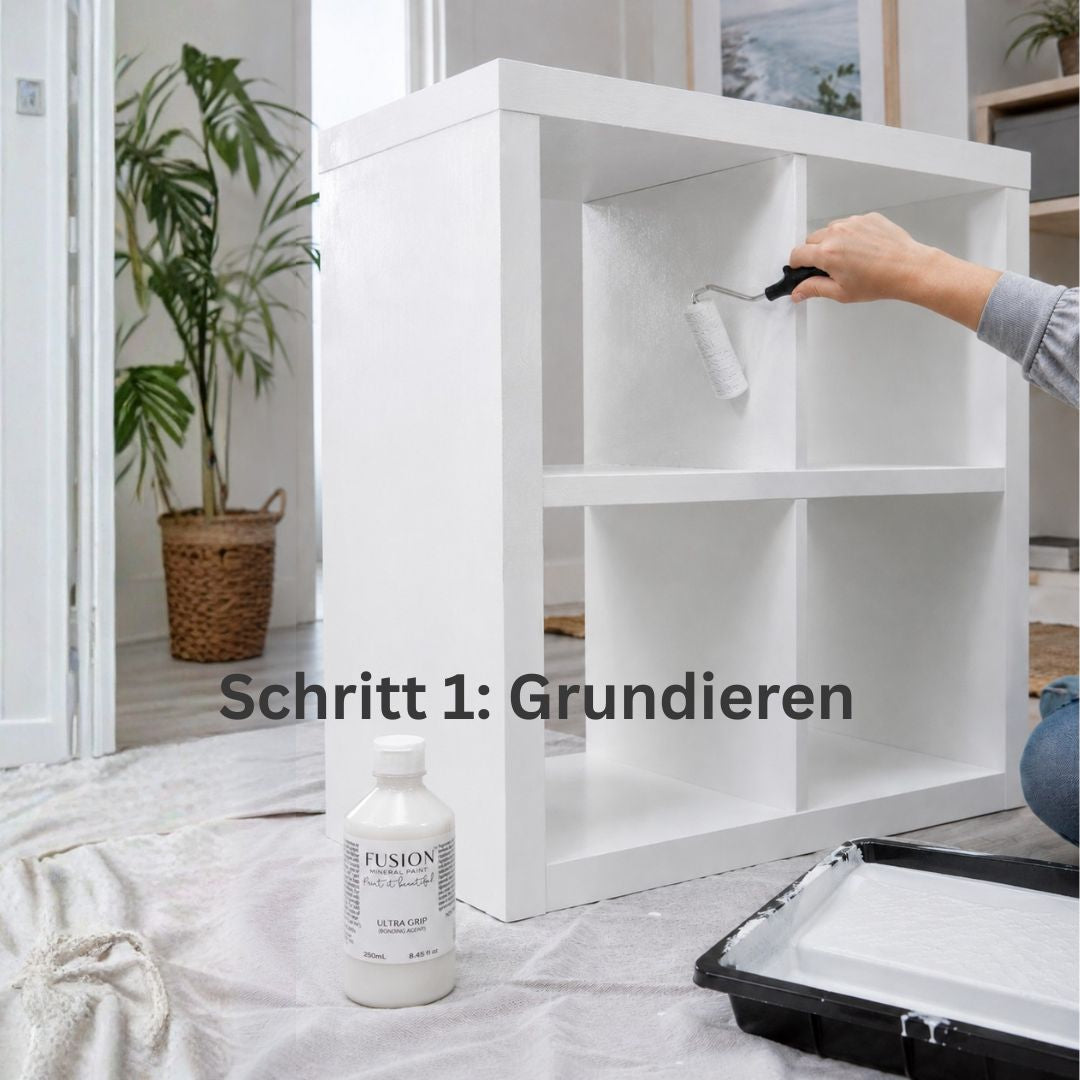 Streich-Set für IKEA Möbel