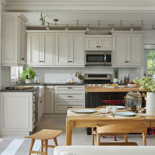 Acrylfarbe | Fusion Mineral Paint - Cashmere