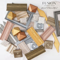 Acrylfarbe | Fusion Mineral Paint - Metallic - Bronze