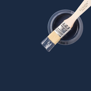 Acrylfarbe | Fusion Mineral Paint - Midnight Blue