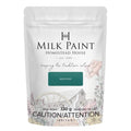 Milchfarbe | HH Milk Paint - Kentucky Grün