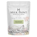 Milchfarbe | HH Milk Paint - Upper Canada Green