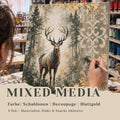 Mixed Media Workshop