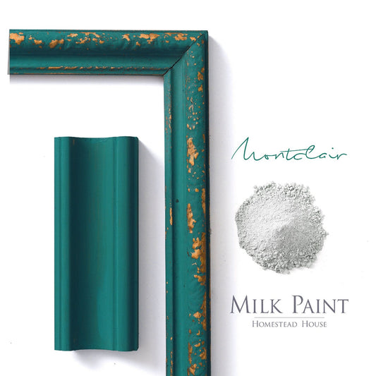 Milchfarbe | HH Milk Paint - Montclair