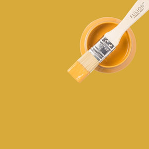 Acrylfarbe | Fusion Mineral Paint - Mustard