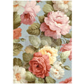 Decoupage Papier | Redesign - Salon De La Gloire - DIN A1