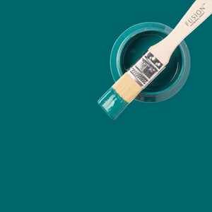 Acrylfarbe | Fusion Mineral Paint - Renfrew Blue