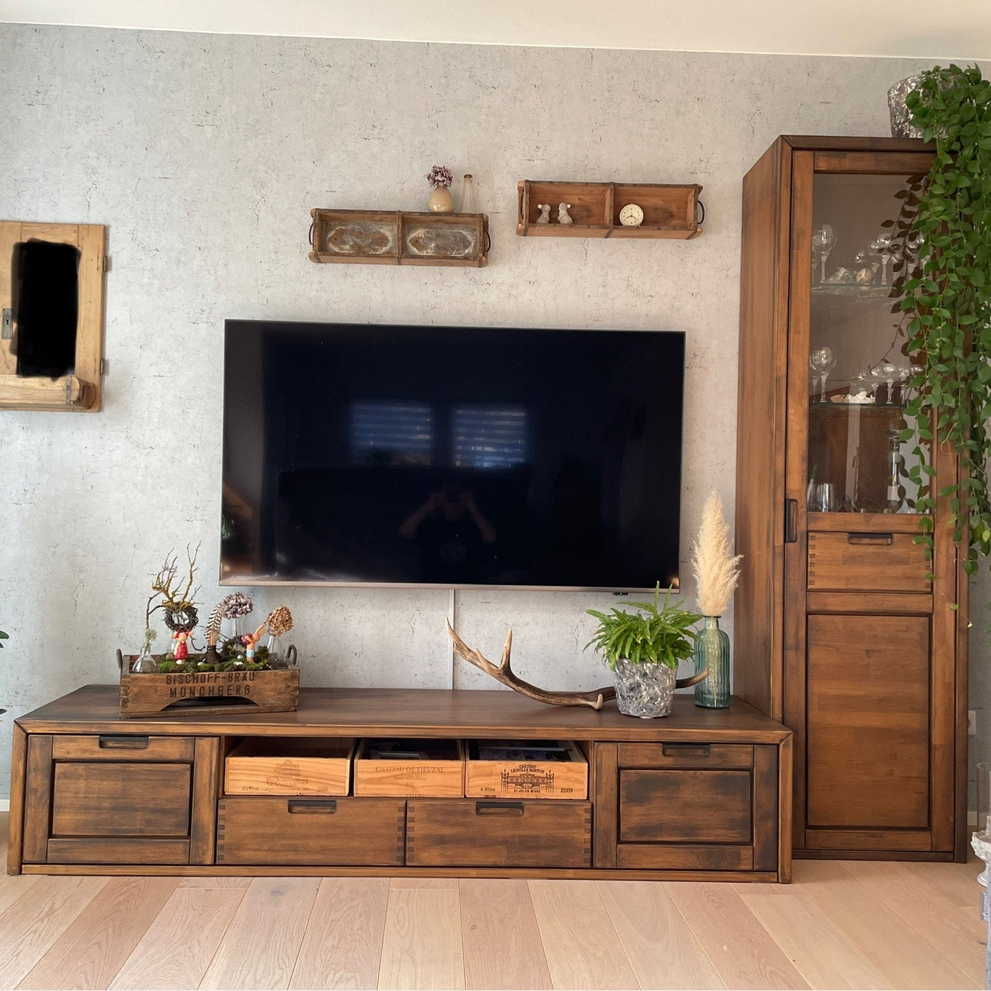 Versiegelung - Beize | Fusion - Stain and Finishing Oil - Beize (ölbasierend)