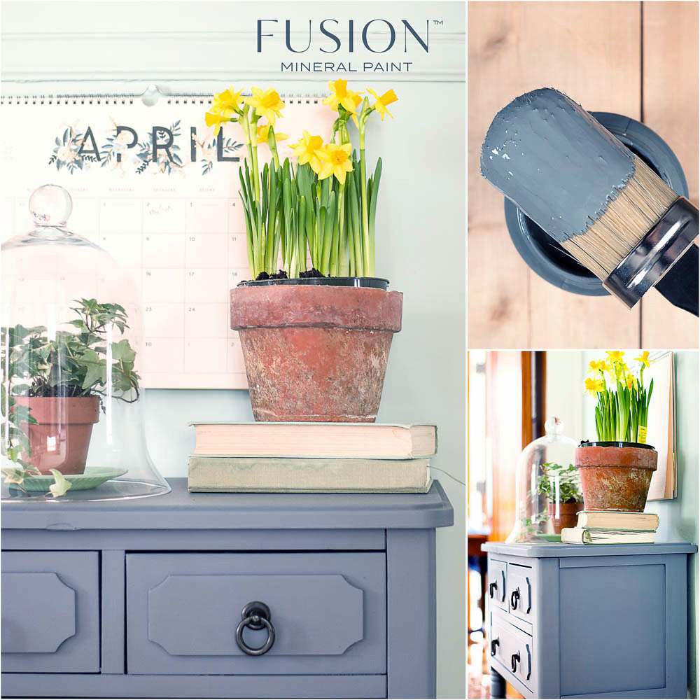 Acrylfarbe | Fusion Mineral Paint - Soapstone