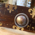 Silikonformen | Redesign - Knauff Decor Mould - Pearl Inlay