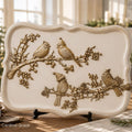 Silikonformen | Redesign - Decor Mould - Cardinal Grace