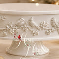 Silikonformen | Redesign - Decor Mould - Cardinal Grace
