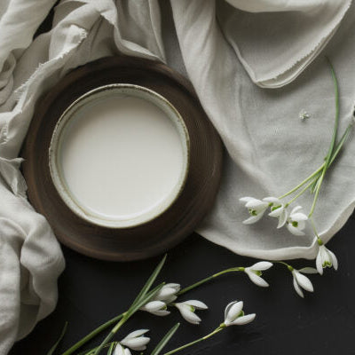 Acrylfarbe | Fusion Mineral Paint - Snowdrop