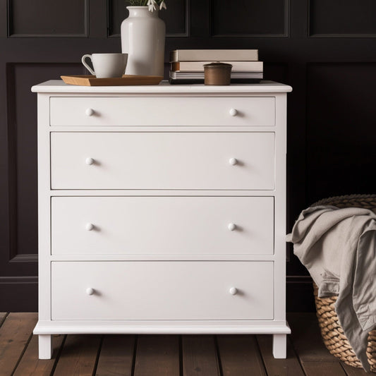 Acrylfarbe | Fusion Mineral Paint - Snowdrop