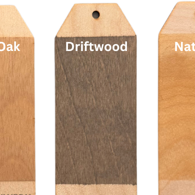 Versiegelung - Beize | Fusion - Stain and Finishing Oil - Beize (ölbasierend)