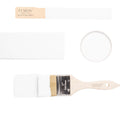 Acrylfarbe | Fusion Mineral Paint - Snowdrop