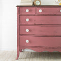 Milchfarbe | HH Milk Paint - Texas Rose