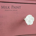 Milchfarbe | HH Milk Paint - Texas Rose