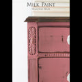 Milchfarbe | HH Milk Paint - Texas Rose