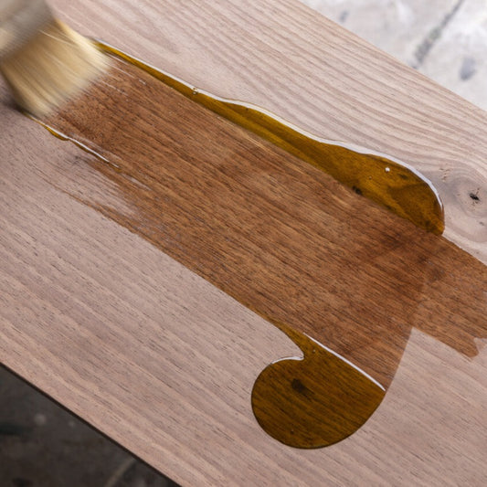 Versiegelung - Tung Öl | Fusion - Tung Oil 100% natürlich