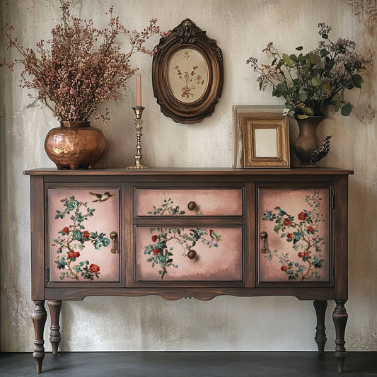 Transferfolien | Redesign Transfer - The Rosy Nest
