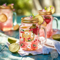 Transferfolien | Redesign Luxe Transfer - Daisy Cherry Delight