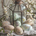 Transferfolien | Redesign Transfer - Hop Into Spring