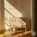 Transferfolien | Redesign Transfer - Honeyfern Hollow