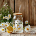 Transferfolien | Redesign Luxe Transfer - Fleur De Frame