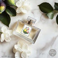 Transferfolien | Redesign Luxe Transfer - Fleur De Frame