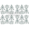 Transferfolien | Redesign Transfer - Jardin Secret