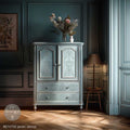 Transferfolien | Redesign Transfer - Jardin Secret