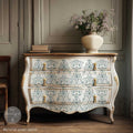 Transferfolien | Redesign Transfer - Jardin Secret