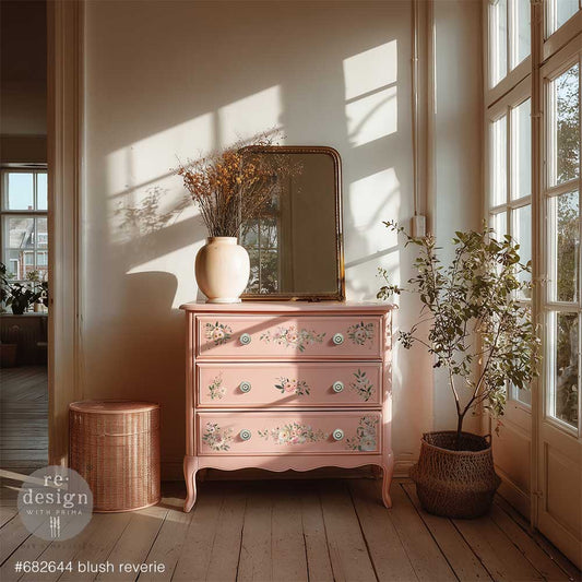 Transferfolien | Redesign Transfer - Blush Reverie