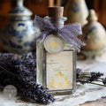 Transferfolien H2O | Redesign Transfer - Fleur De Minuit - Goldfolie