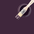 Acrylfarbe | Fusion Mineral Paint - Velvet Plum