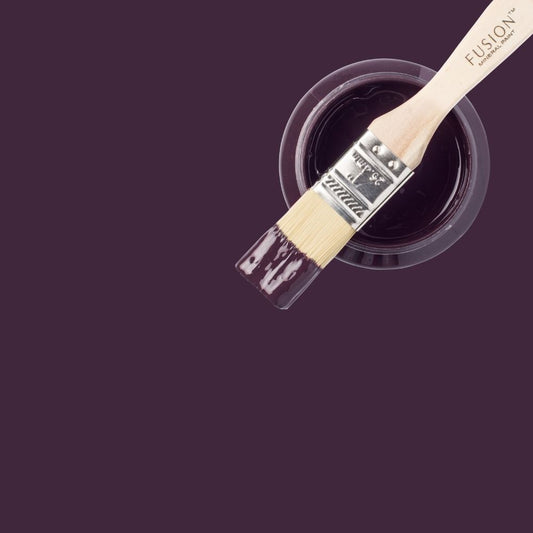 Acrylfarbe | Fusion Mineral Paint - Velvet Plum