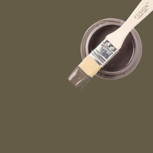 Acrylfarbe | Fusion Mineral Paint - Wood Wick