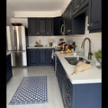 Acrylfarbe | Fusion Mineral Paint - Midnight Blue