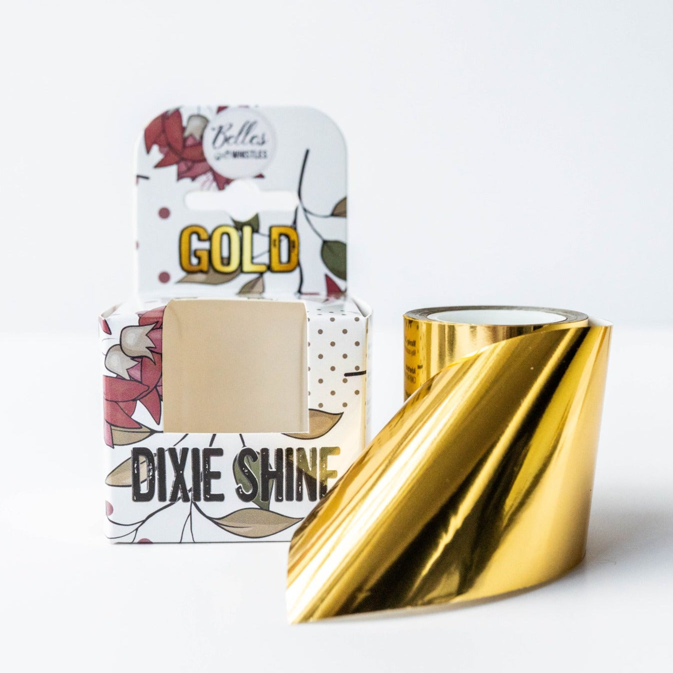 Effektfolie | Dixie Belle - Metallic Folien - Dixie Shine