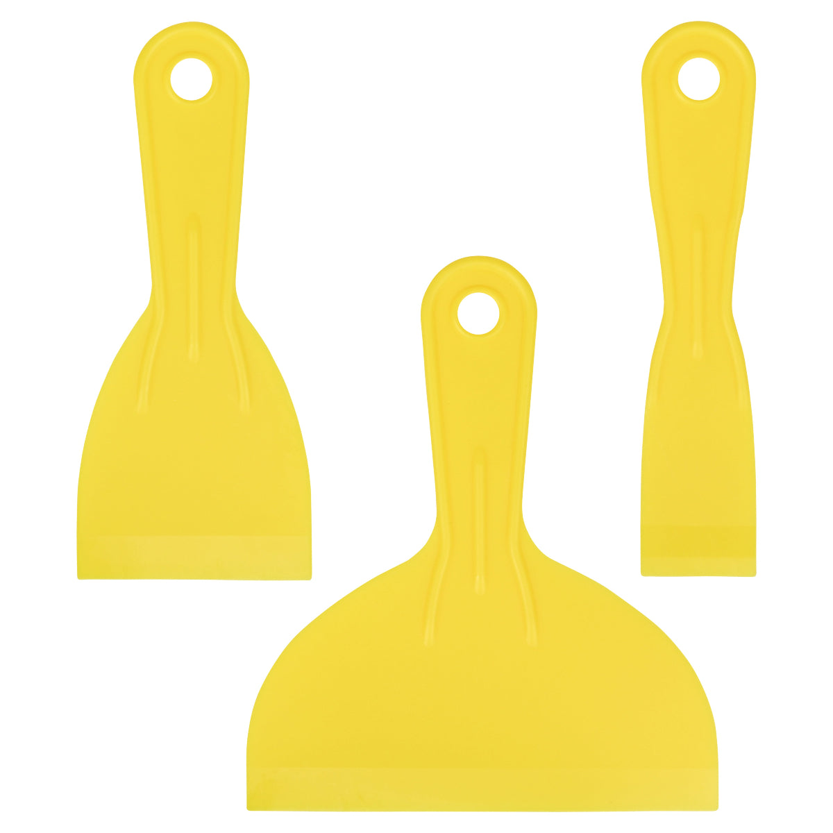 Werkzeug | Benson Tools Spachtelmesserset